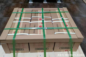 长安航空运输酒水【机场货运当天