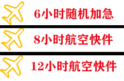 长安航空运输快递公司,专业空运当天件